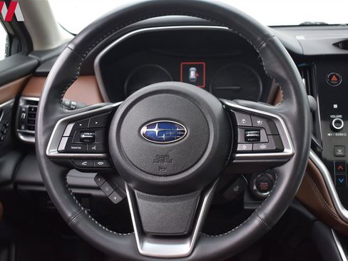 Used 2022 Subaru Outback Touring XT w/ Tech Package 3 image 15