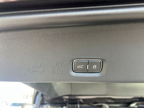 New 2026 Ford Expedition Max Platinum w/ Stealth Performance Package image 28