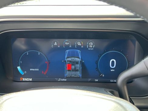 New 2026 Ford F450 Platinum image 17
