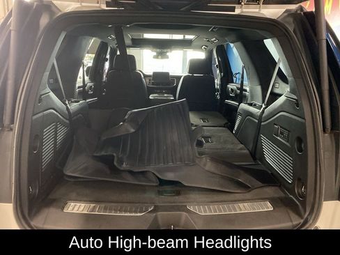 Used 2023 Chevrolet Tahoe RST w/ Sport Performance Package image 21