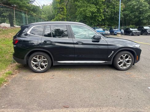 Used 2022 BMW X3 xDrive30i AWD/4WD image 10