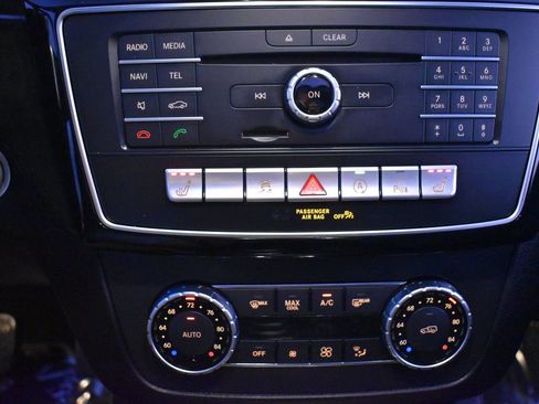 Used 2019 Mercedes-Benz GLS 450 4MATIC w/ Premium 1 Package image 33