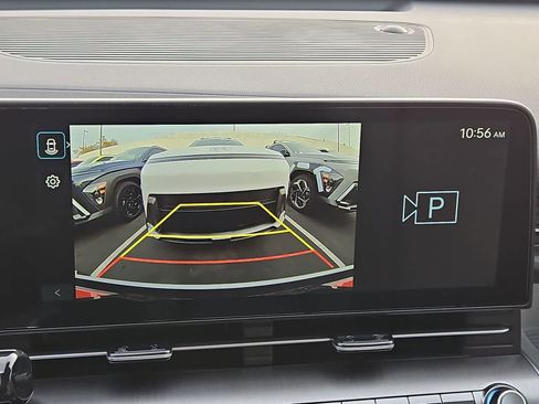 New 2026 Hyundai Kona SEL Premium FWD image 26