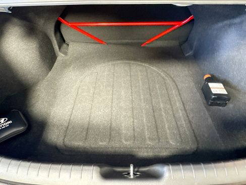 Used 2023 Hyundai Elantra N image 24