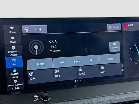 Used 2023 Honda Accord Sport image 19