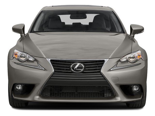 Used 2016 Lexus IS 200t RWD image 4