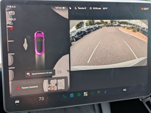 Used 2023 Tesla Model 3 Standard Range RWD image 22