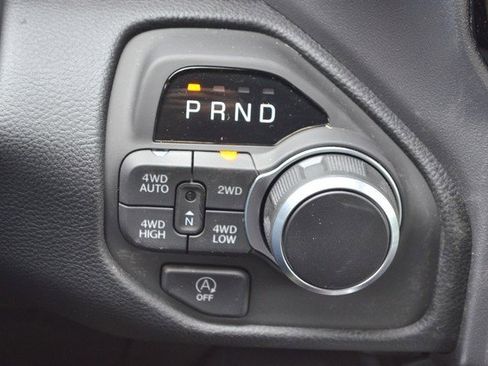 New 2025 RAM 1500 Big Horn image 23