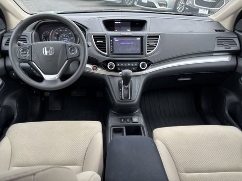 Used 2016 Honda CR-V EX image 23