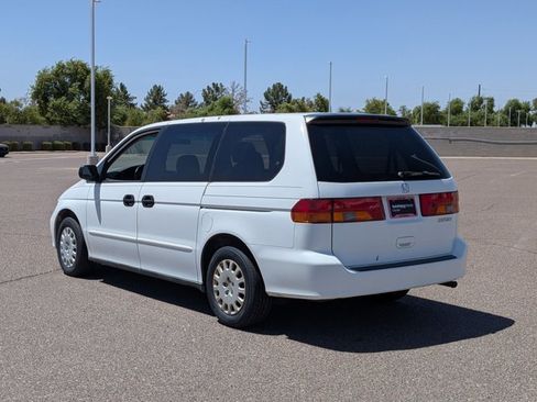 Used 2004 Honda Odyssey LX image 5