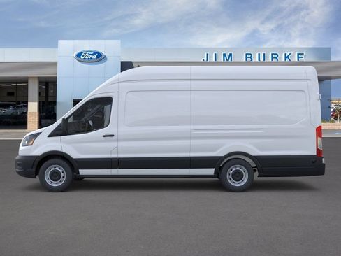 New 2026 Ford Transit 350 148 High Roof Extended RWD image 3