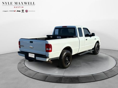 Used 2011 Ford Ranger XLT w/ Payload Pkg 2 image 12