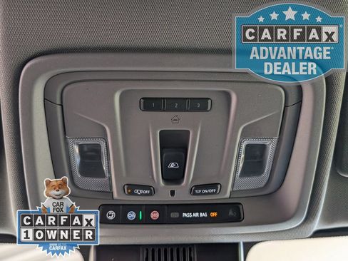 Certified 2024 Chevrolet Silverado 1500 LT w/ Texas Edition Plus RWD image 13