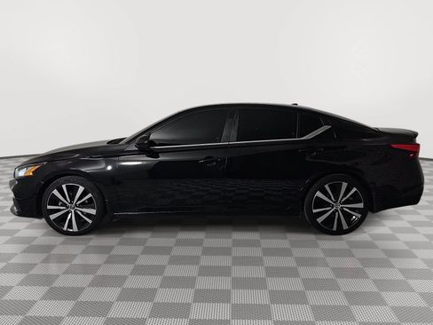 Used 2020 Nissan Altima 2.5 SR FWD image 5