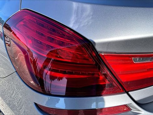 Used 2017 BMW 650i xDrive Coupe AWD/4WD image 29