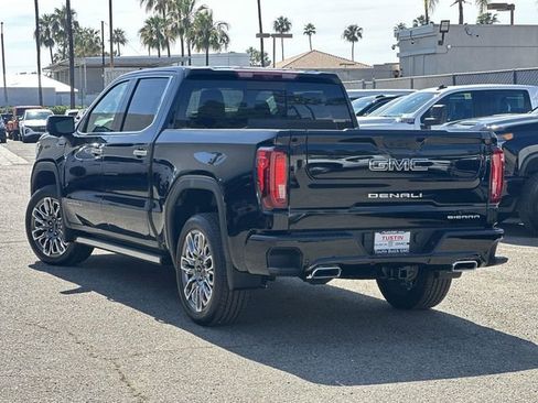 New 2026 GMC Sierra 1500 Denali Ultimate AWD/4WD image 5