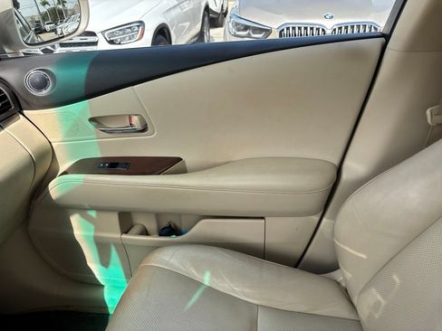 Used 2014 Lexus RX 350 FWD image 20