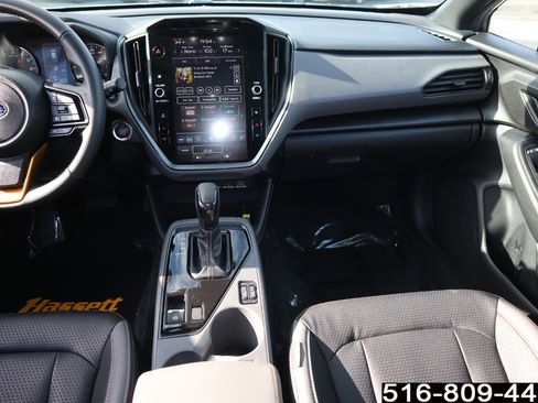 Used 2025 Subaru Crosstrek 2.5i Wilderness image 16