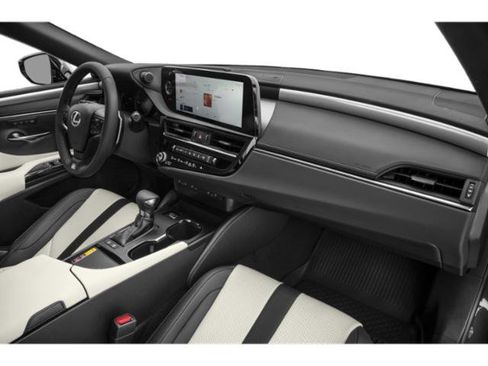 Used 2024 Lexus ES 300h F Sport w/ Accessory Package (Z2) image 15