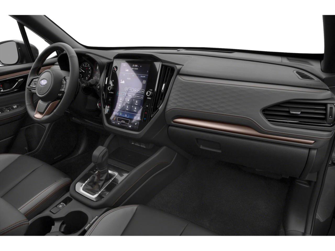 New 2026 Subaru Forester Sport AWD/4WD image 10