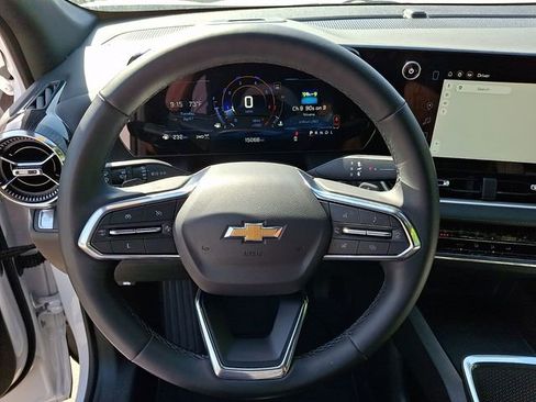 Used 2025 Chevrolet Equinox LT AWD/4WD image 15