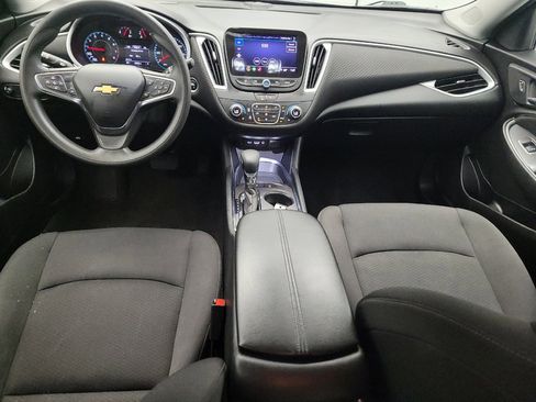 Used 2024 Chevrolet Malibu LT FWD image 22