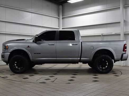 Used 2024 RAM 2500 Limited image 4