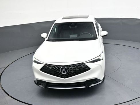 New 2025 Acura ADX A-Spec image 27