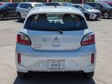 New 2024 Mitsubishi Mirage ES image 5