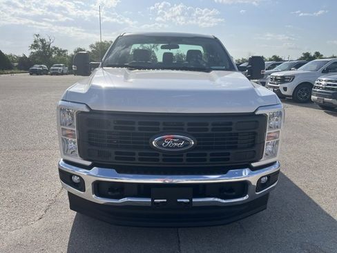 New 2025 Ford F350 XL w/ XL Chrome Package image 2