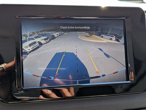 New 2026 RAM ProMaster 1500 w/ Convenience Group image 18