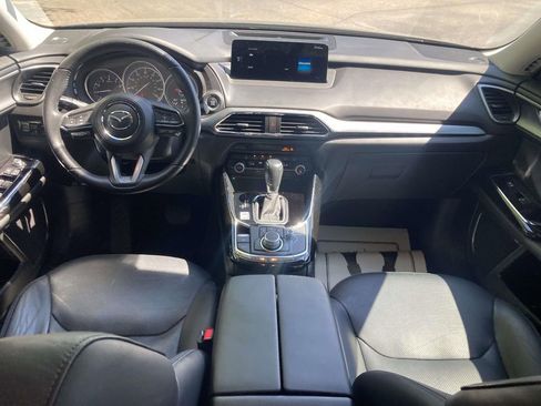 Used 2021 MAZDA CX-9 Touring w/ Touring Premium Package FWD image 11