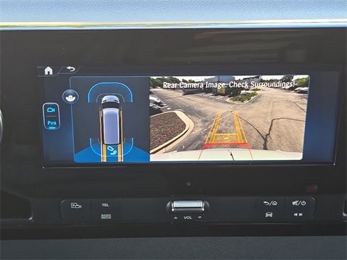 New 2025 Mercedes-Benz Sprinter 2500 image 17