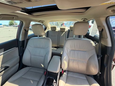Used 2015 Honda Civic EX-L image 26