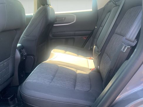 Used 2022 Ford Bronco Sport Big Bend AWD/4WD image 20