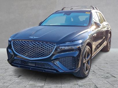 Used 2023 Genesis GV70 2.5T w/ Sport Prestige Package