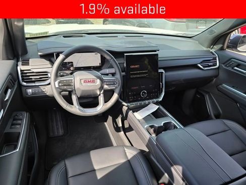 New 2026 GMC Acadia Elevation w/ Black Edition image 6