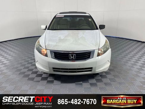 Used 2008 Honda Accord EX-L image 2