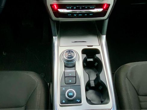 Used 2021 Ford Explorer XLT w/ Class III Trailer Tow Package image 42