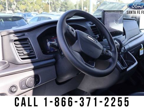 New 2026 Ford Transit 350 XL image 7