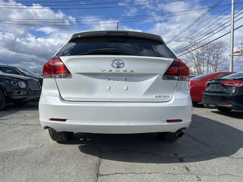 Used 2011 Toyota Venza AWD image 5