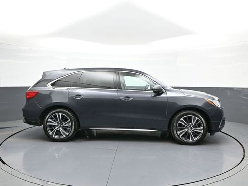 Used 2020 Acura MDX SH-AWD w/ Technology Package image 5
