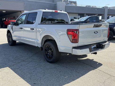 New 2026 Ford F150 STX RWD image 4