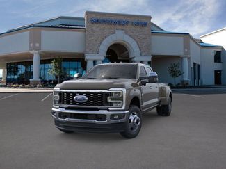 New 2026 Ford F350 King Ranch w/ Chrome Package video 2