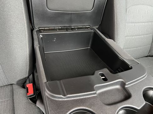 Used 2022 RAM 1500 Classic Warlock image 22