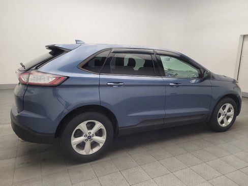 Used 2018 Ford Edge SE image 10