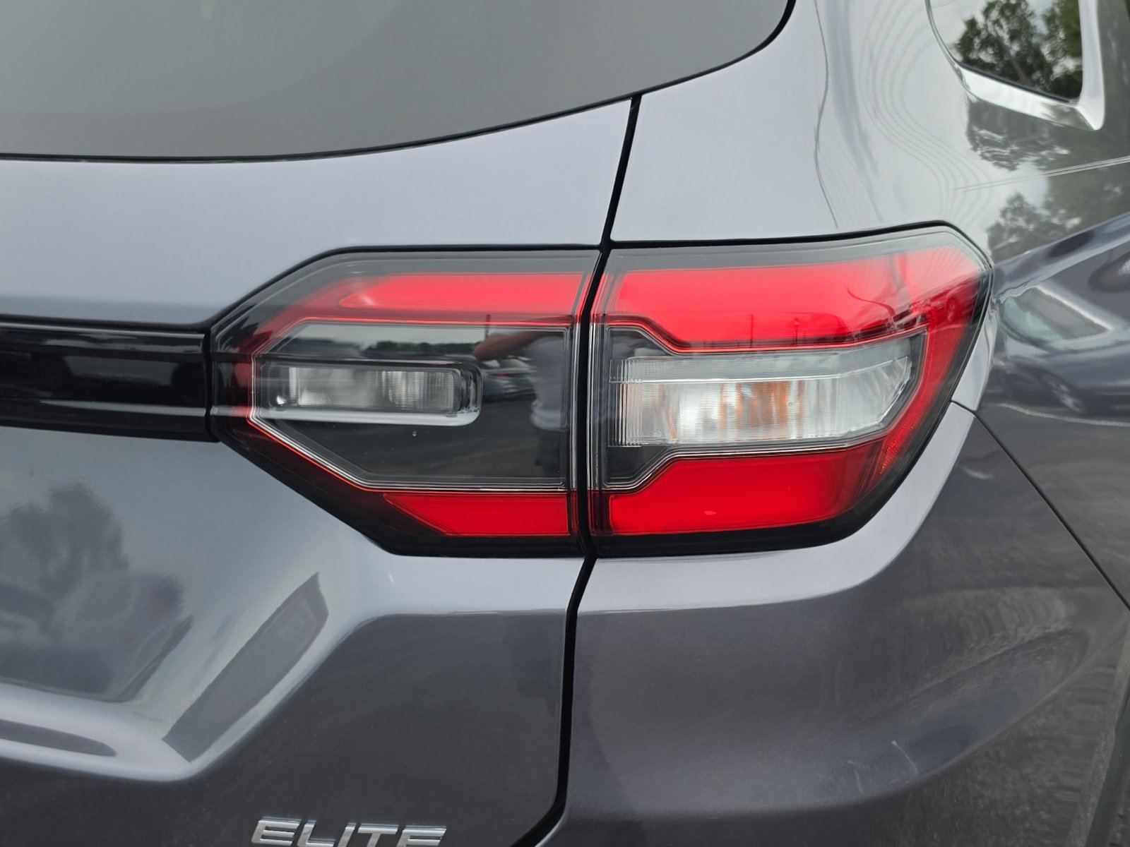 Certified 2024 Honda Pilot Elite image 8