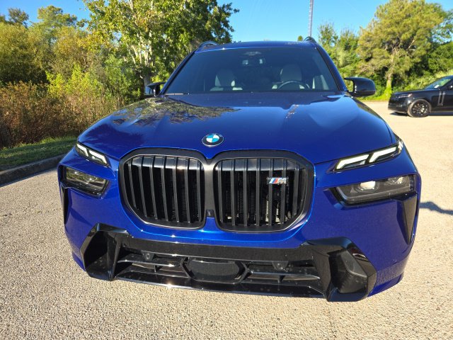 Used 2026 BMW X7 M60i AWD/4WD image 8
