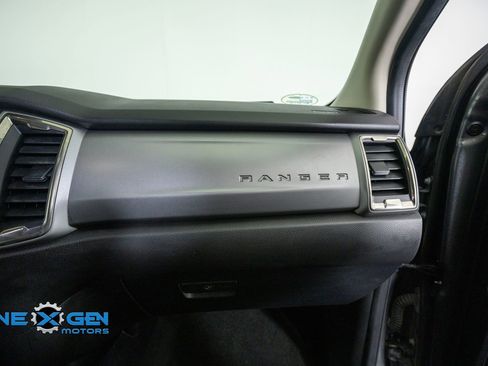Used 2020 Ford Ranger XLT w/ Equipment Group 301A Mid AWD/4WD image 45