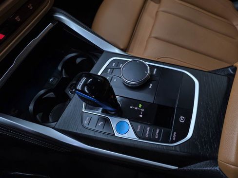 Used 2023 BMW i4 eDrive40 w/ M Sport Package RWD image 29